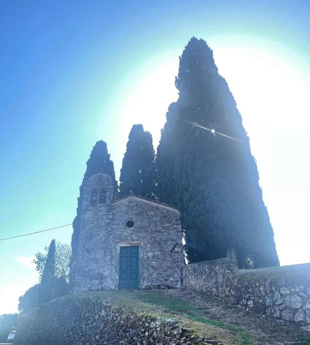 Il Fienile Di Alberto E Costanza Lucca Exterior photo