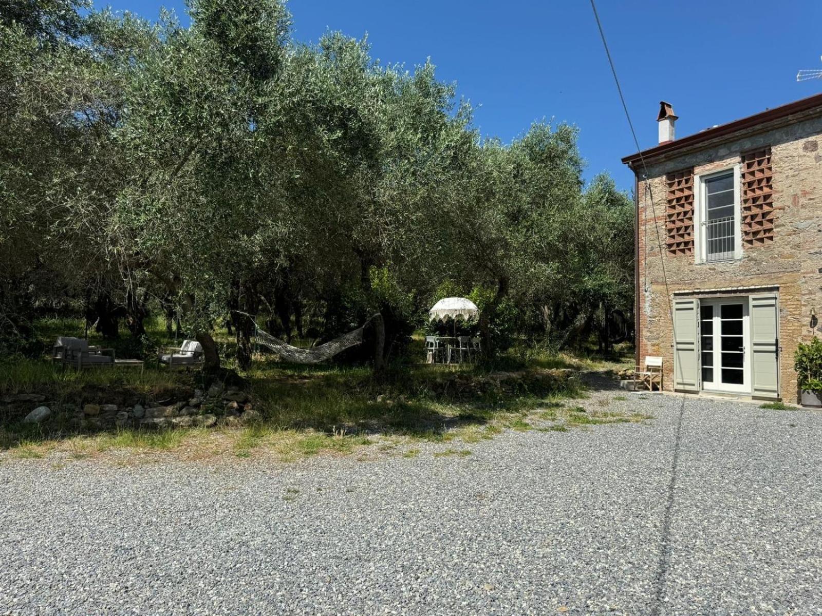 Il Fienile Di Alberto E Costanza Lucca Exterior photo